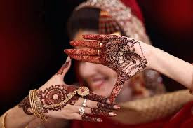 Bridal Mehndi Designs