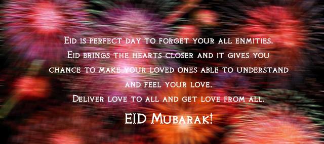 Eid Fb Posts