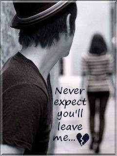 Never Expect 