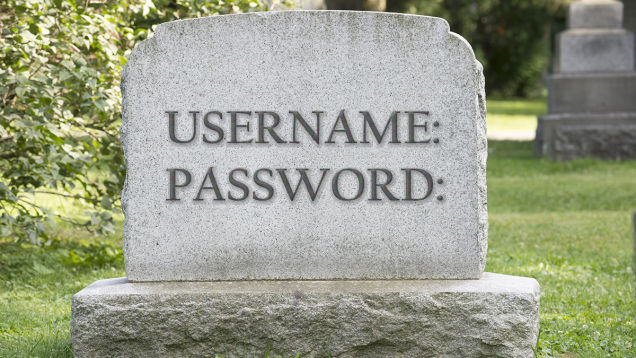 What Happens to Your Online Accounts When You Die?