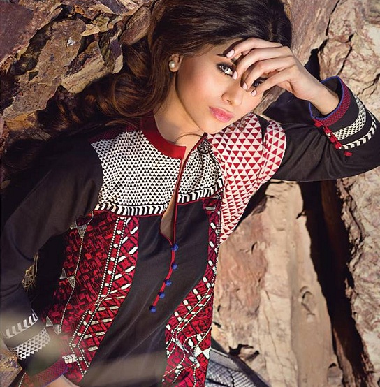 sana safinaz embroidered collection 2015 