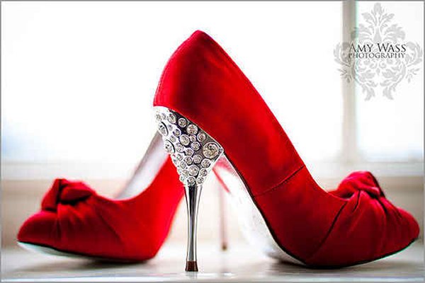 High heels collection 2015