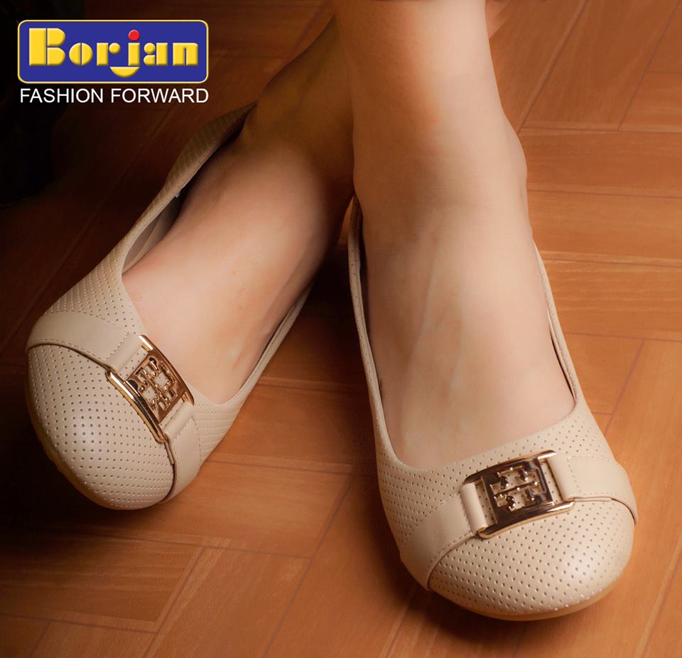 Borjan shoes winter collection 2015